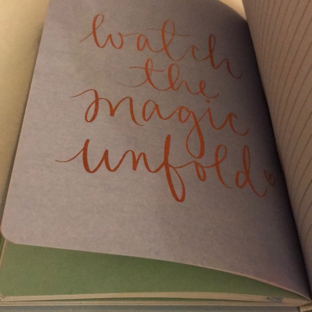 Inspirational Journal - Picture 4 of 10